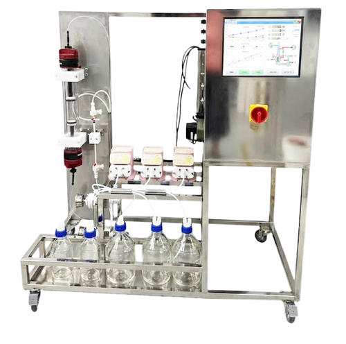 Plug Flow Reactor (PFR)