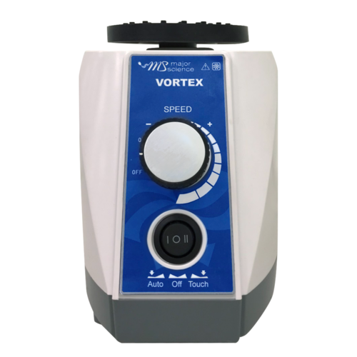 Variable Speed Vortex Mixer 多功能振荡器, MS-VM Series  |产品介绍|生命科学研究|温度控制和混匀器|多功能振荡器