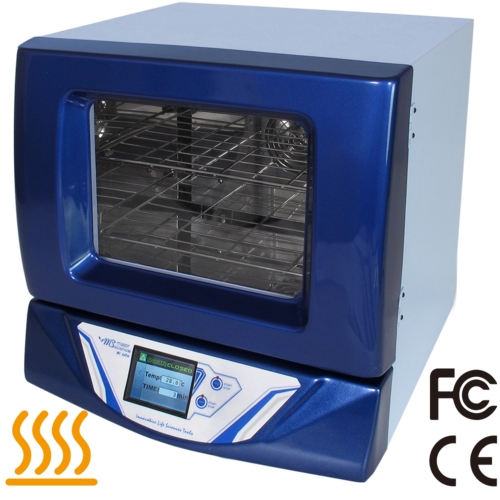 MS培养箱, MO-A01  |产品介绍|生命科学研究|温度控制和混匀器|恒温培养箱