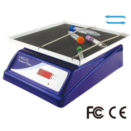 MS Reciprocal 振荡器, MS-NRC-30/MS-NRC-3001  |产品介绍|生命科学研究|温度控制和混匀器|多功能振荡器