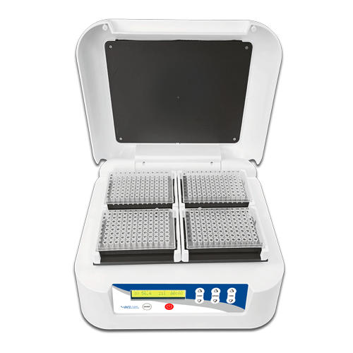 Microplate Incubator Shaker, MS-MPSI Series  |产品介绍|生命科学研究|温度控制和混匀器|恒温培养箱