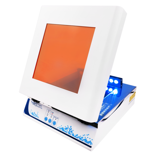 SmartView蓝光/紫外光透射仪, MUVB series  |产品介绍|生命科学研究|凝胶成像系统|透视仪
