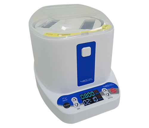 Microplate centrifuge, MS-MC產品圖