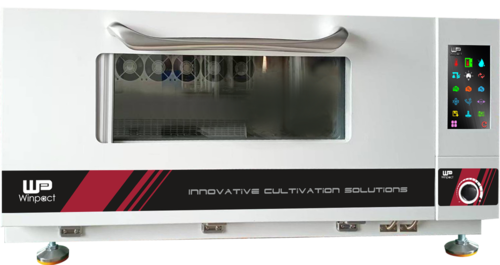 组合式二氧化碳恒温大摇床, SI-910 & SI-950 & SI-970