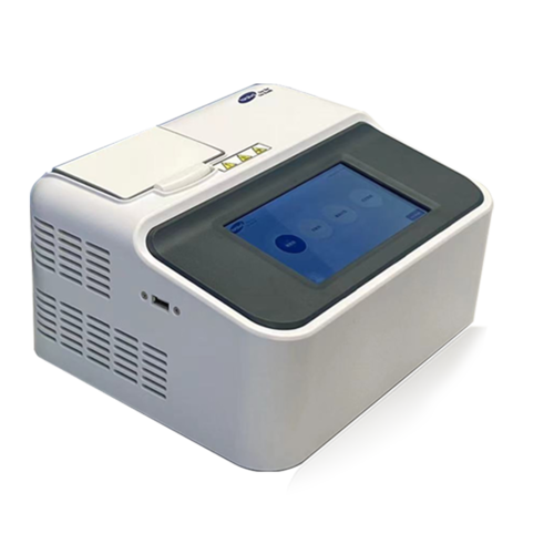 TOROUNIT® qPCR Cycler Plus  |产品介绍|生命科学研究|PCR instruments